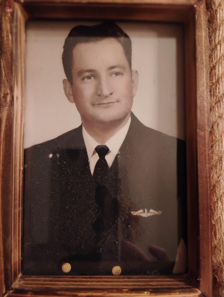 Ronald Wilbrod Pelletier Profile Photo