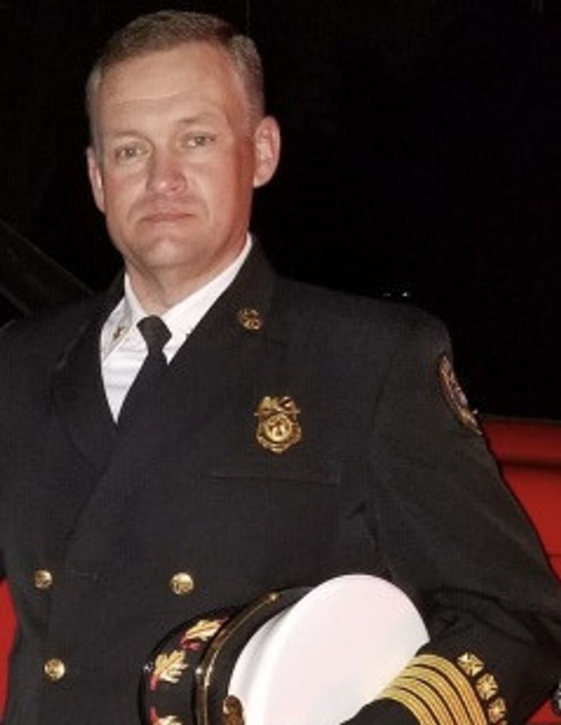 Christopher Vanhoy