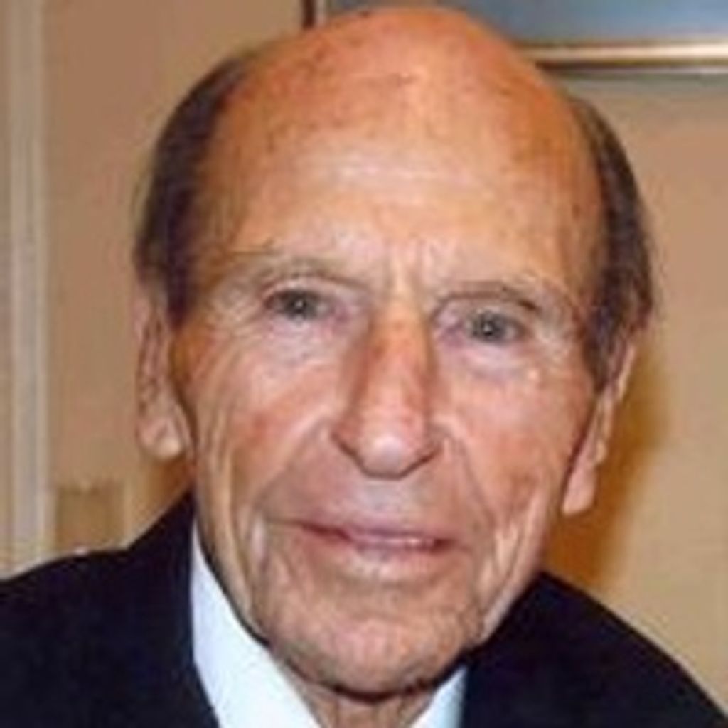 John Pink Fredrick
