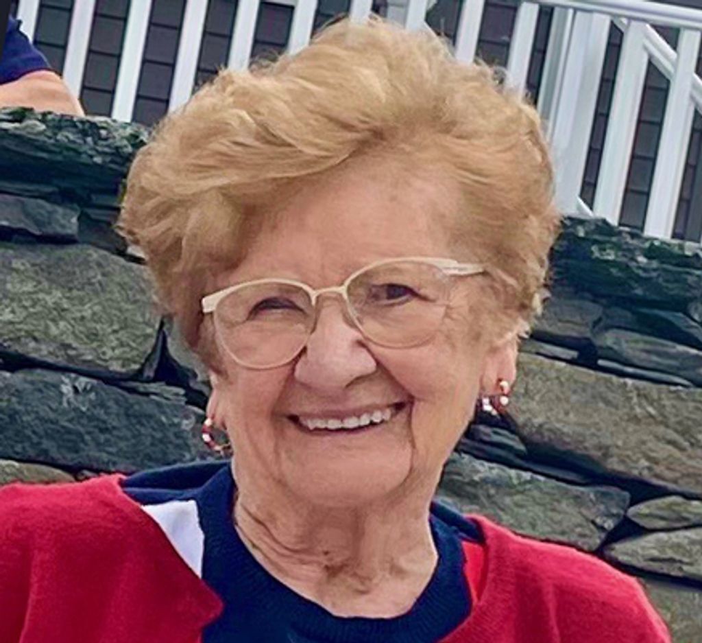 Shirley C. Luongo Profile Photo