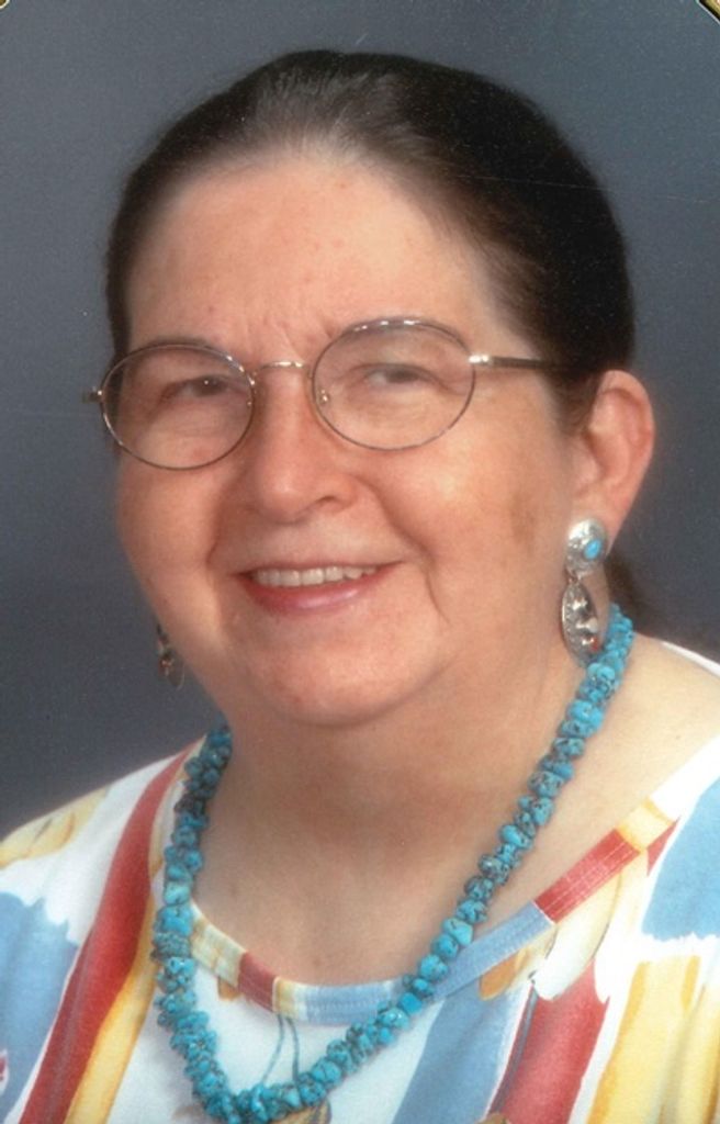 Ethyl Agnes Letcher