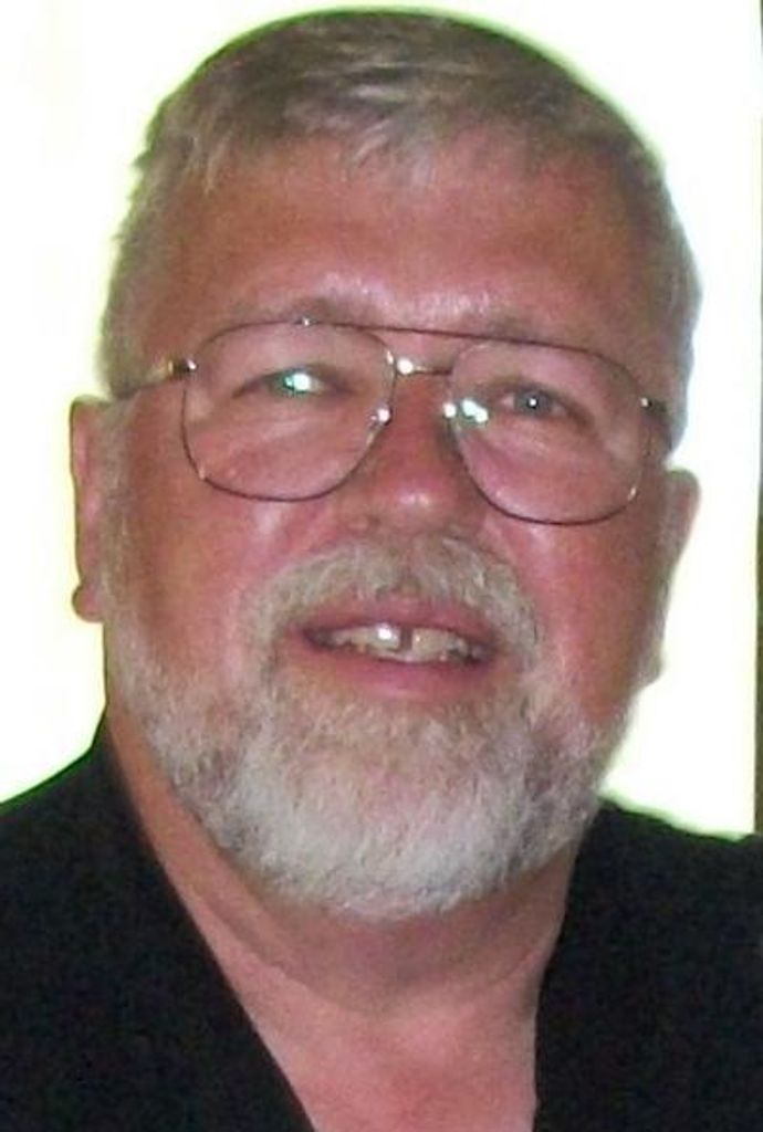 David Huston Profile Photo