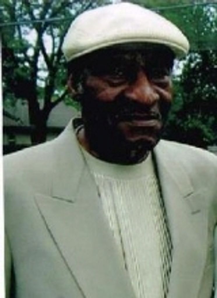 Charley Jones