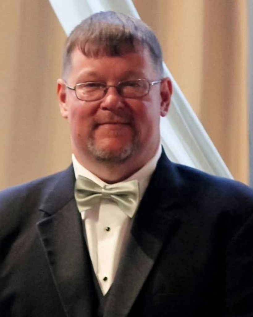 David Lynn DeLoach Profile Photo