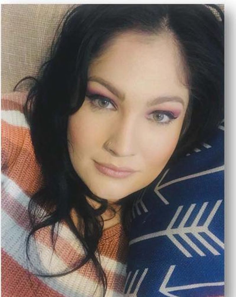 Anita Naomi Nava Profile Photo