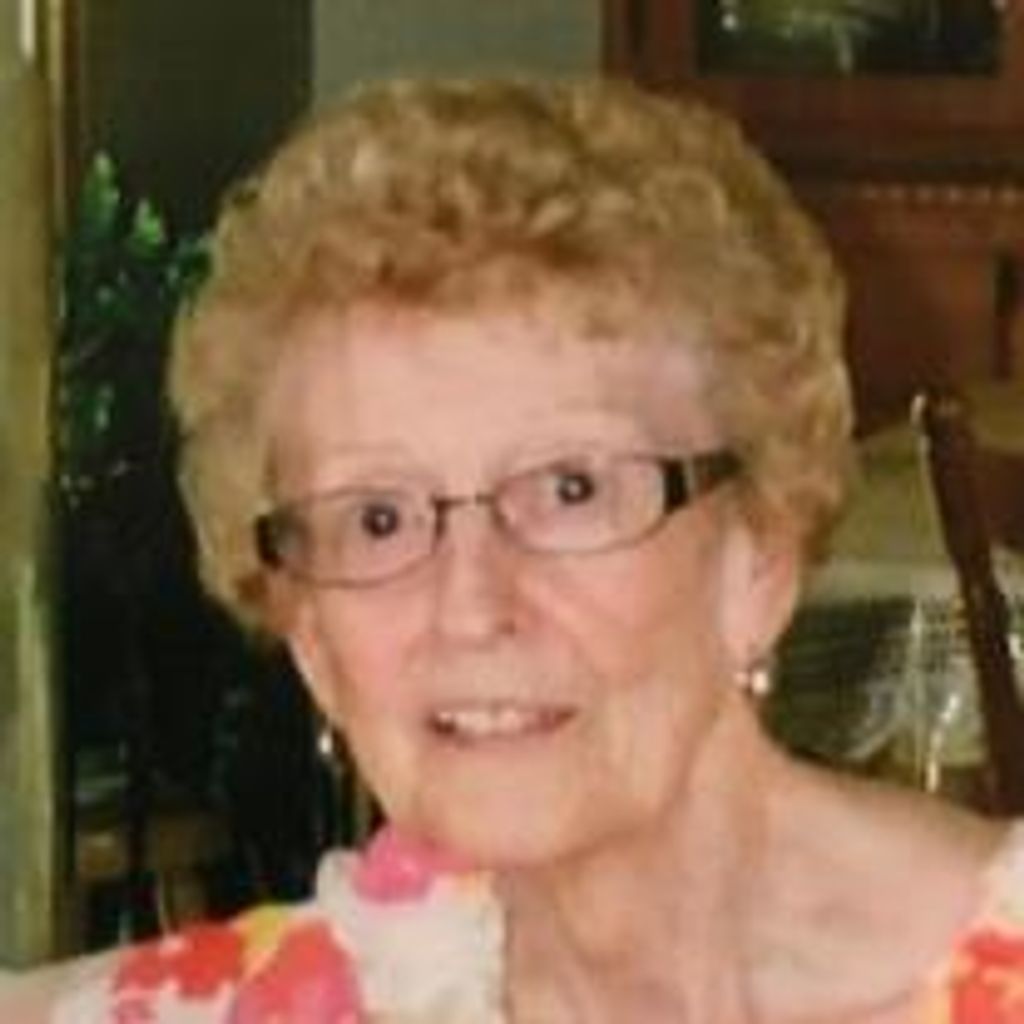Leitha Moreside
