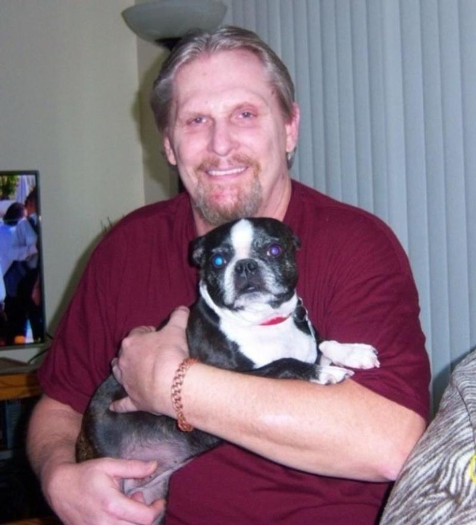 Richard E. Stone Profile Photo