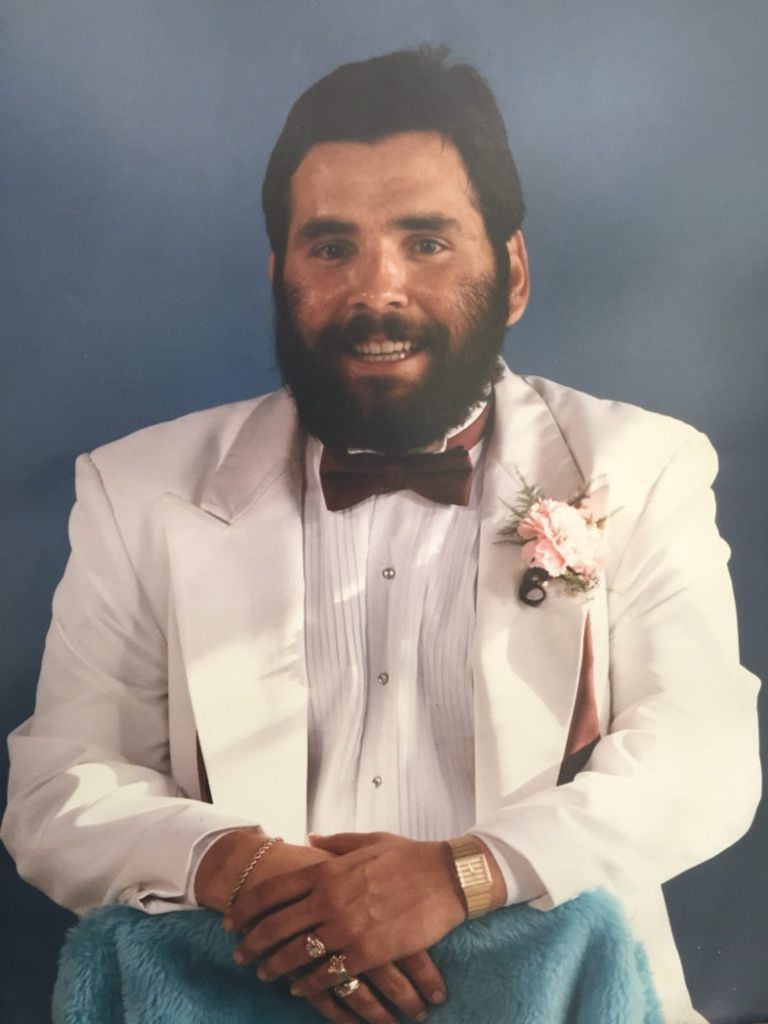 Blanton, Vance A.