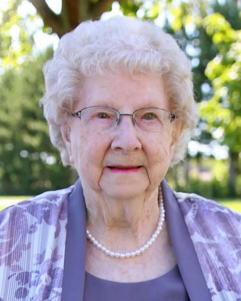 Rita Hiltner