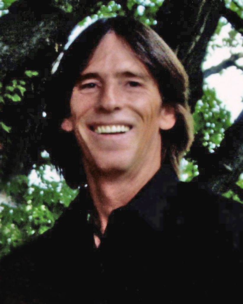 Glenn C. Porter