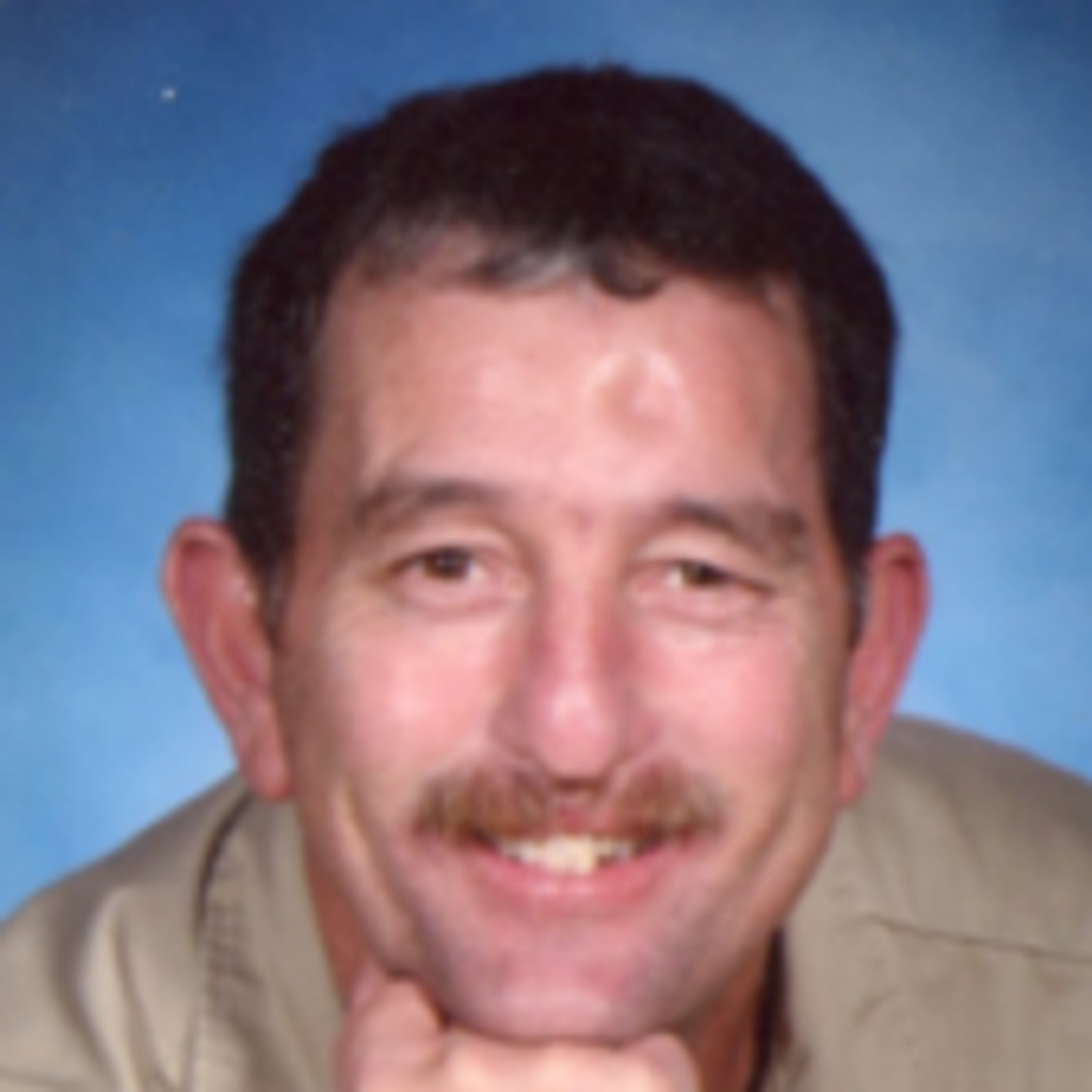 John "Louie" D. Cooper
