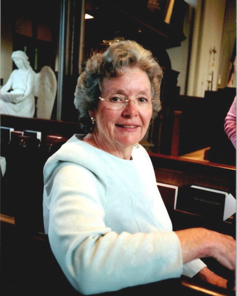 Sandra H. Hiltz Profile Photo
