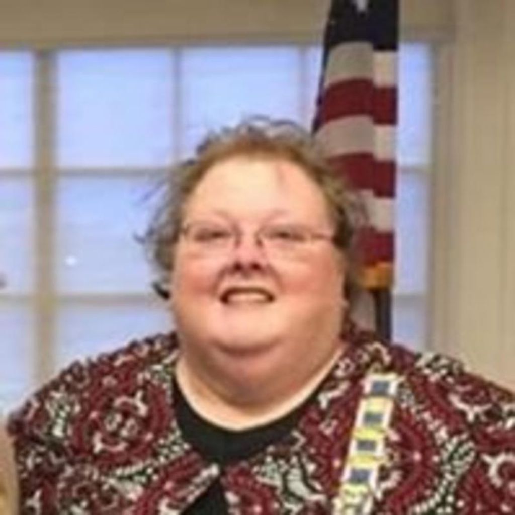Ruth Ann Herrington Profile Photo