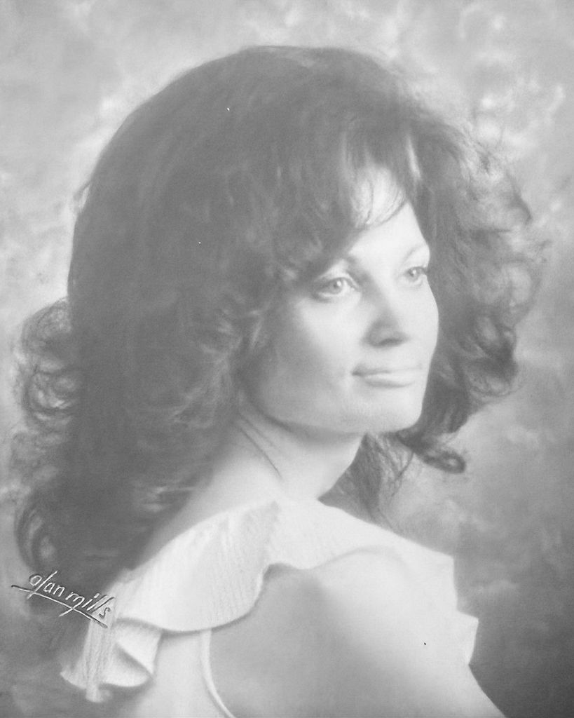 Barbara Sue Gray