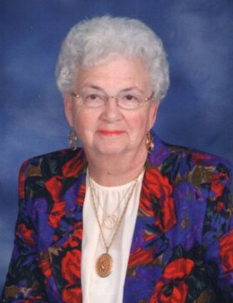 Nellie Joyce (Sutherland)  Perry Profile Photo