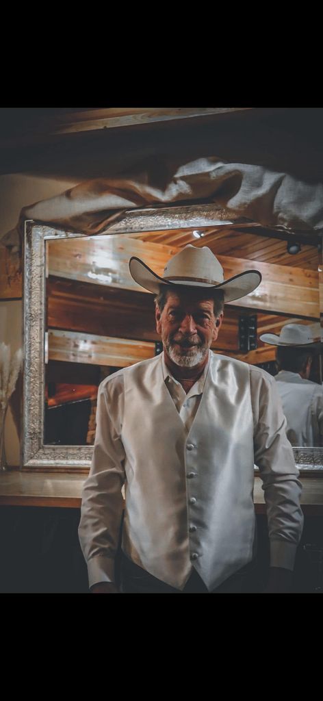 Steven Keith Fowler Profile Photo