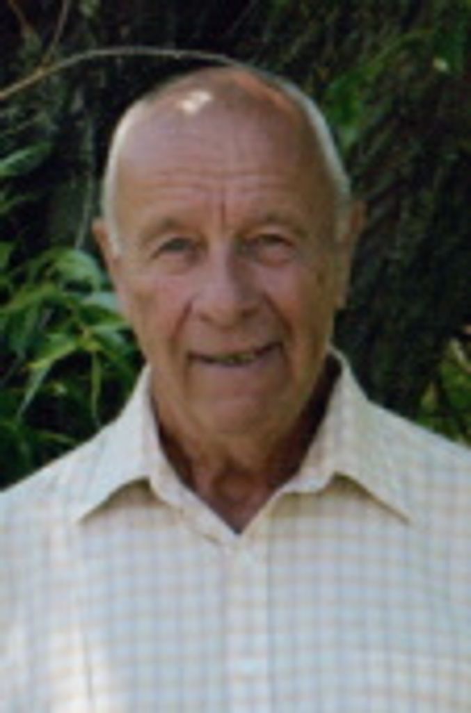 Larry Lybeck