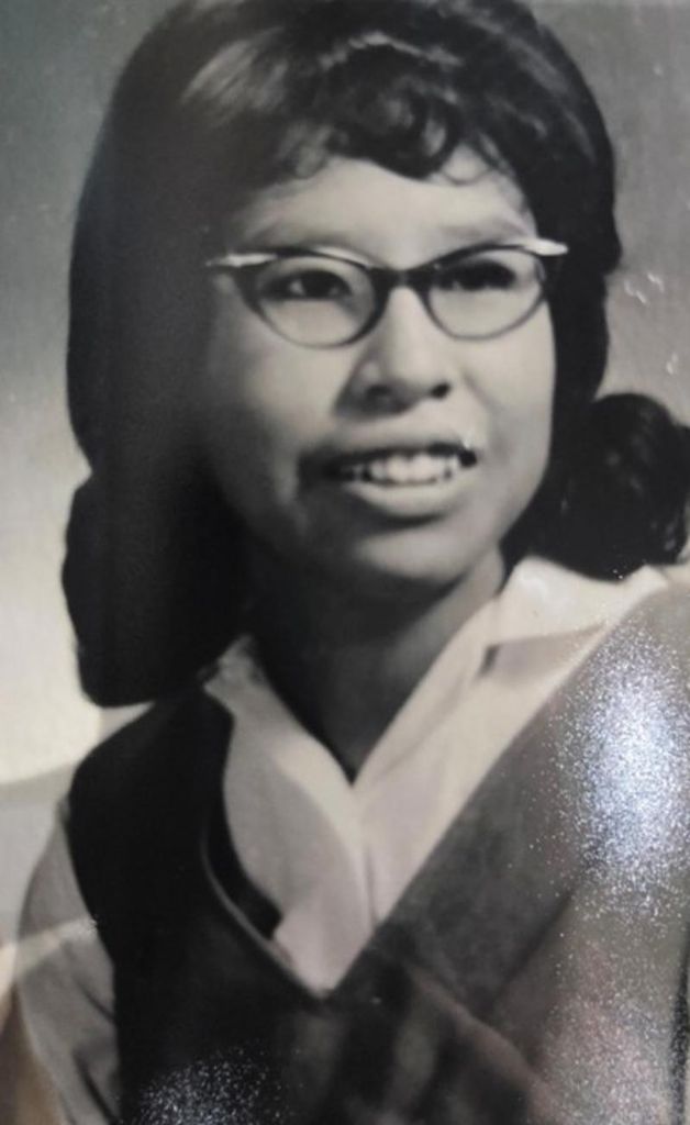 Catherine Celene Trumbull Profile Photo