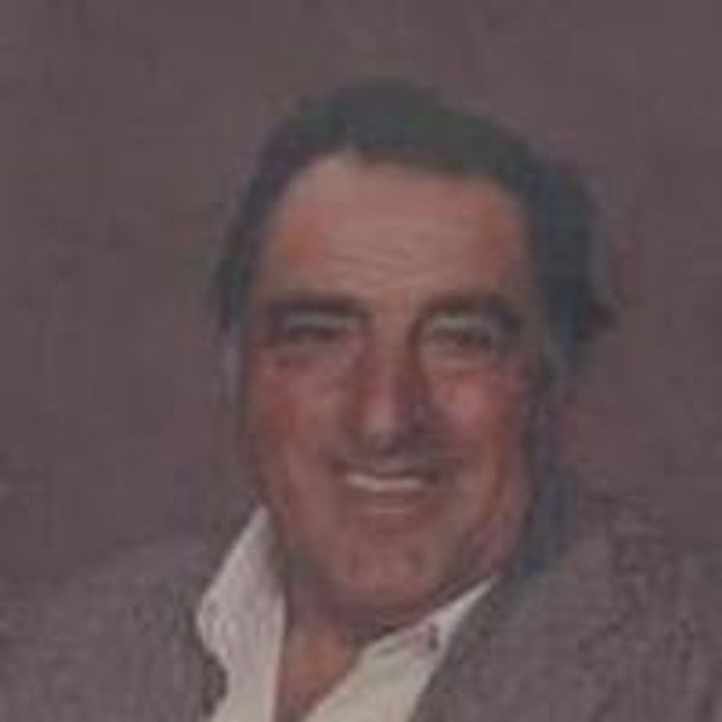 Thaddeus  Francis Jonak