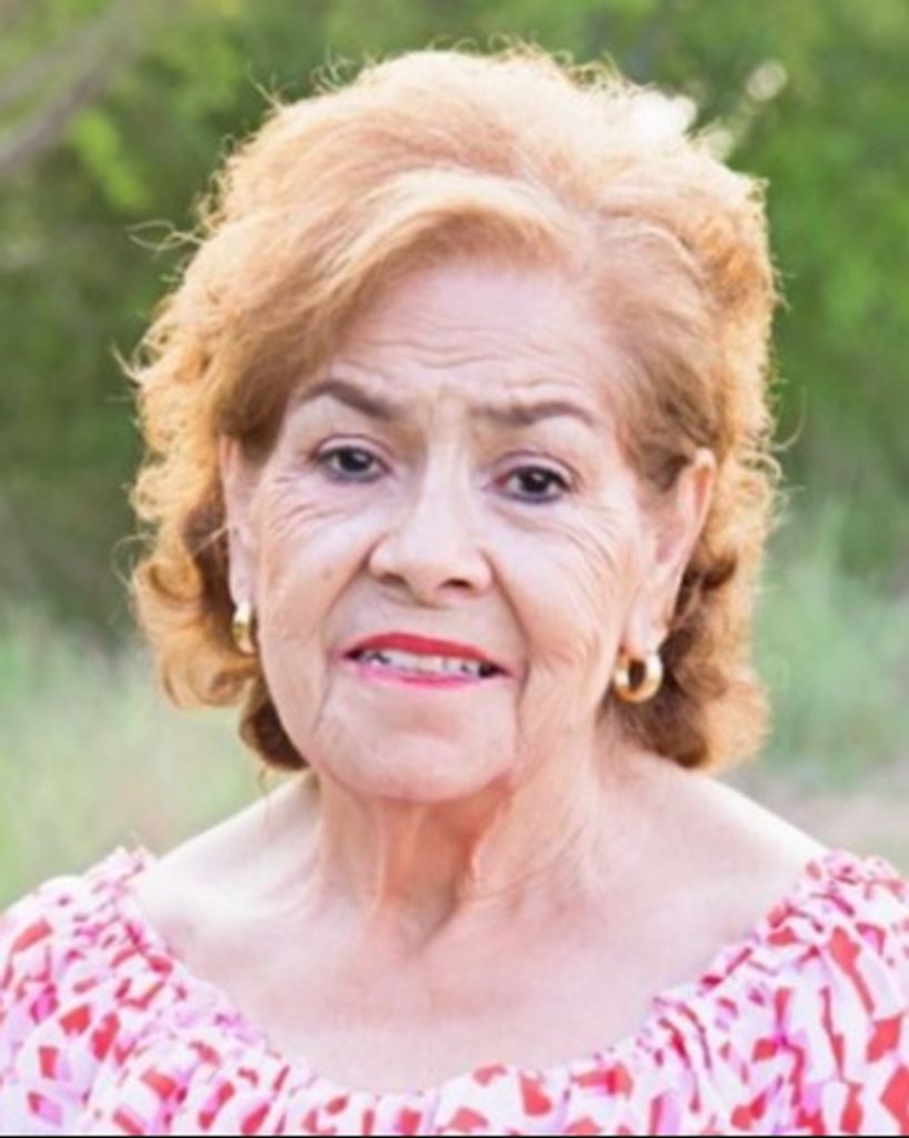 Maria De Jesus Salinas