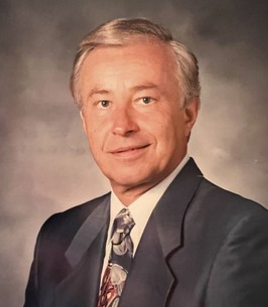 Dr. Anthony P. Caggiano, Jr. Profile Photo