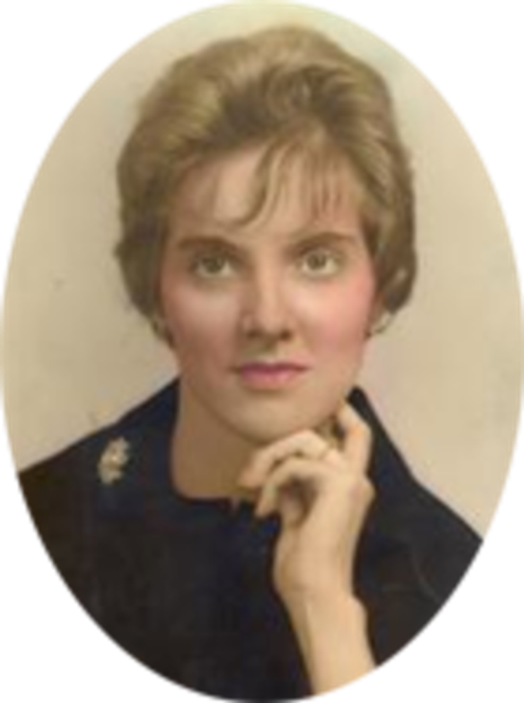 Cova Carol 'Pretty Lady' Lephew