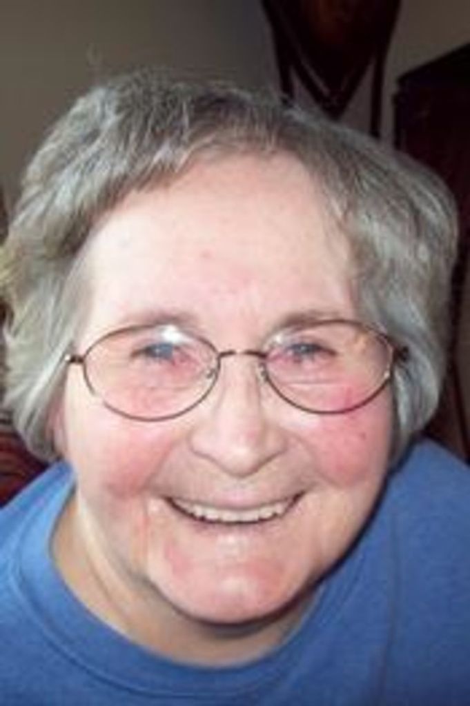Marjorie Laverne Kight