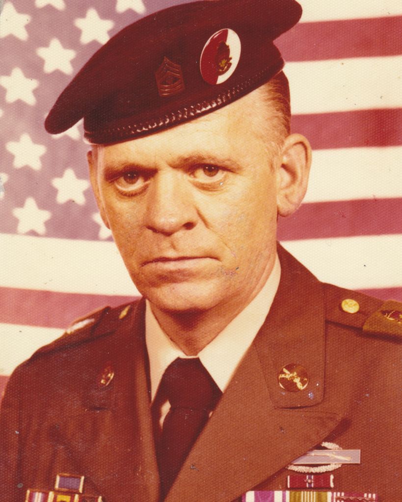 Robert Lee Peters Profile Photo