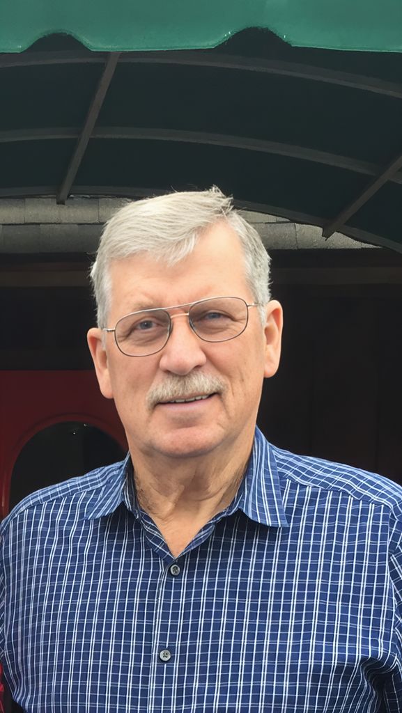 Joe Phillip Hadaway Profile Photo