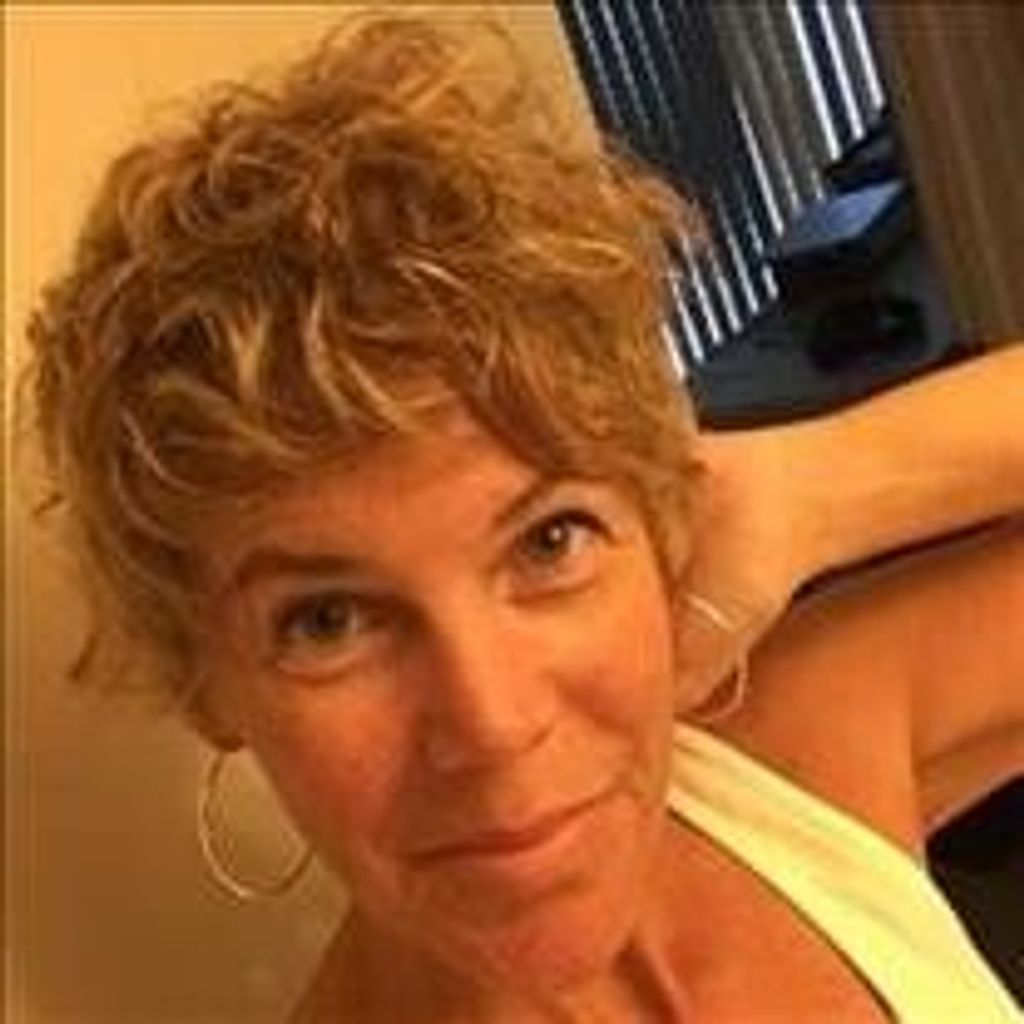 Ami Darlene Ridenour