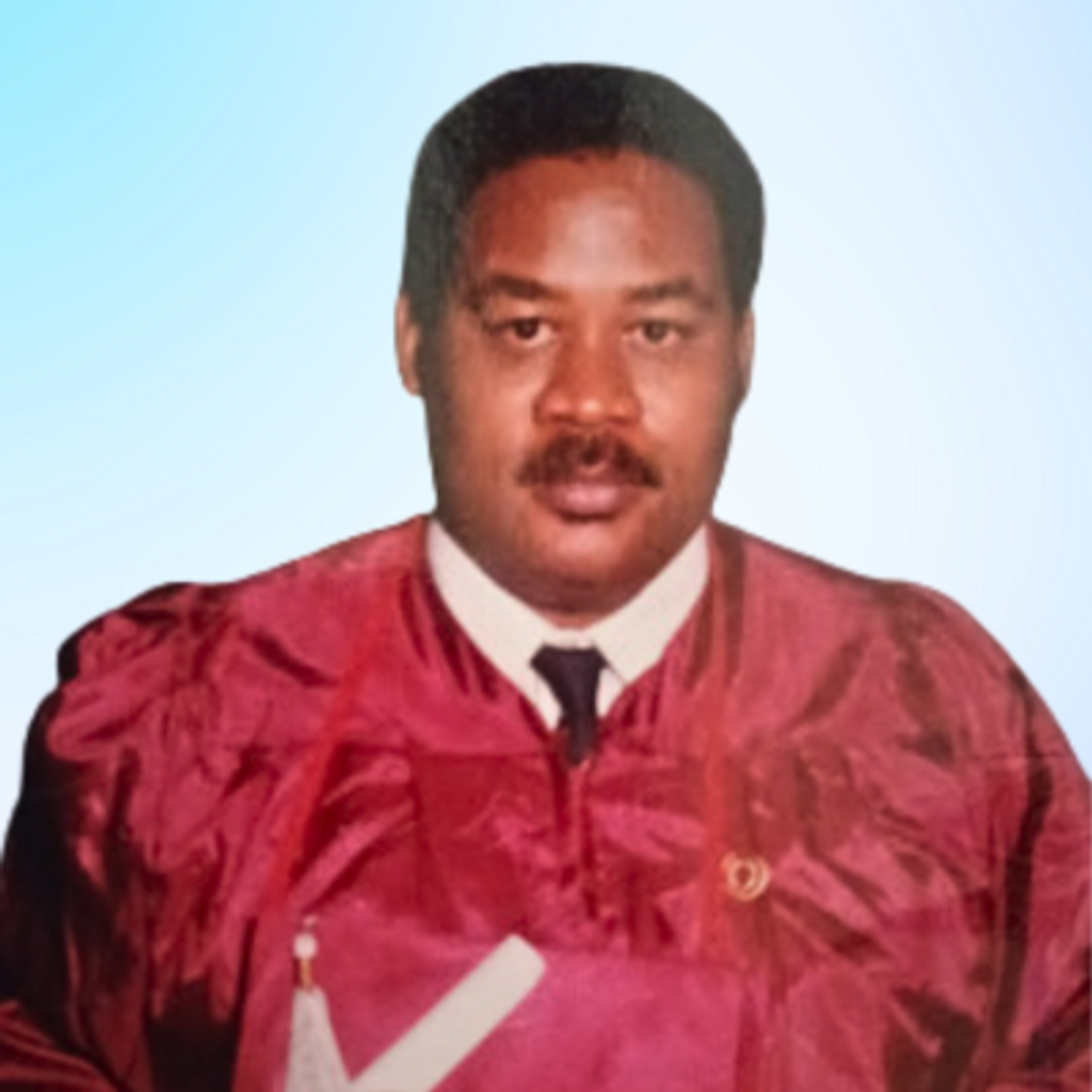 Garry Raglin Profile Photo