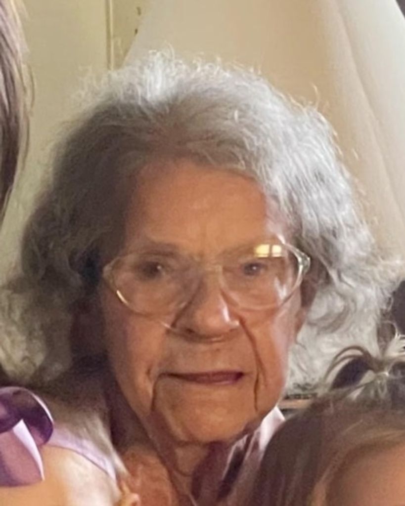 Alice Johnson Profile Photo