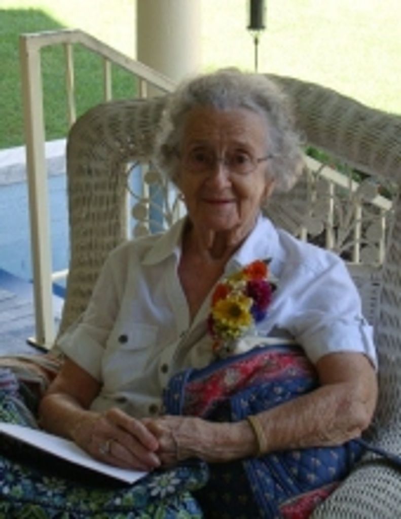 Marian  Clark  Dolce