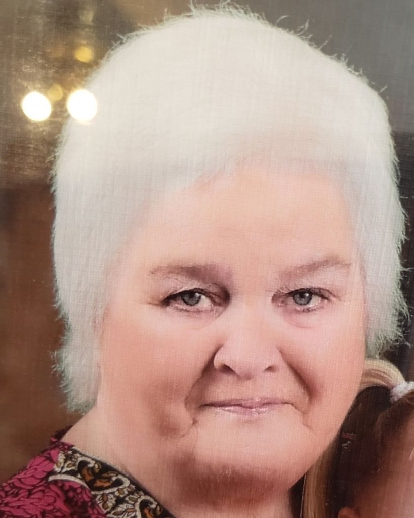 Barbara Ann James Barbo Profile Photo