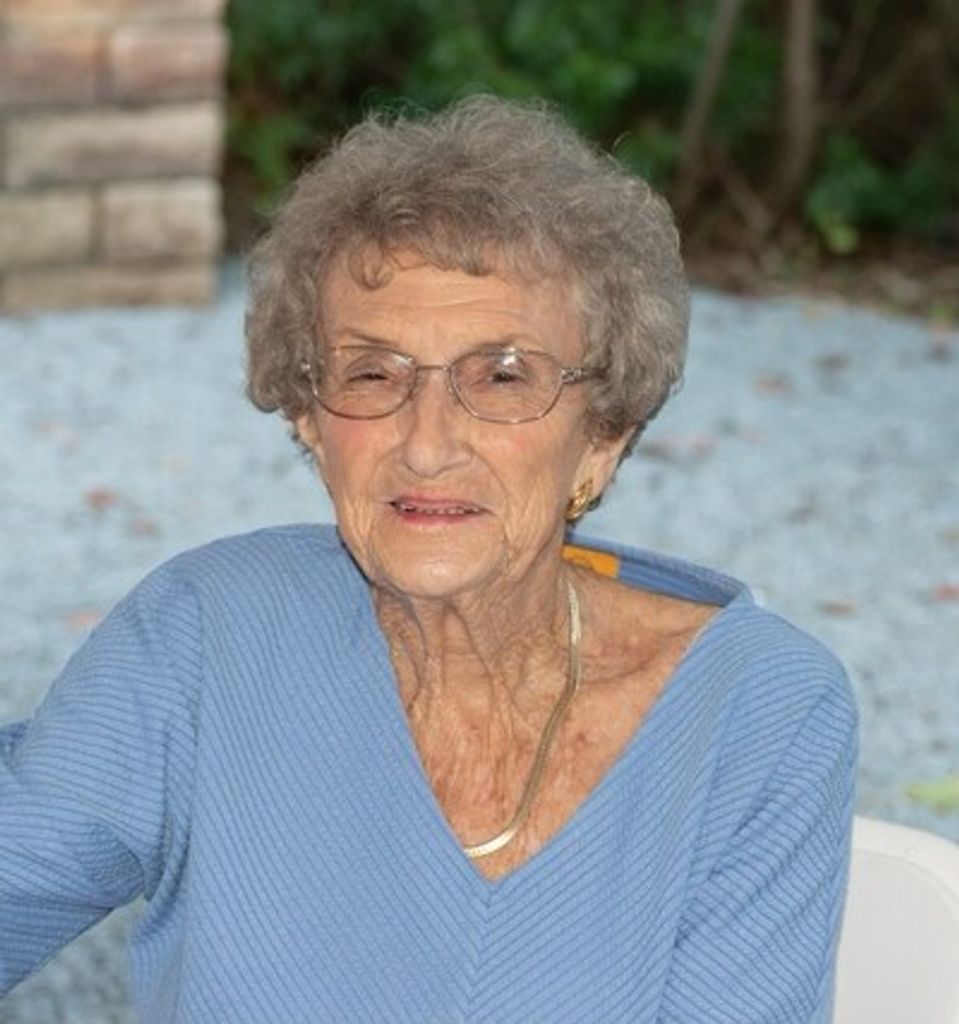 Barbara Wright Joyner Profile Photo