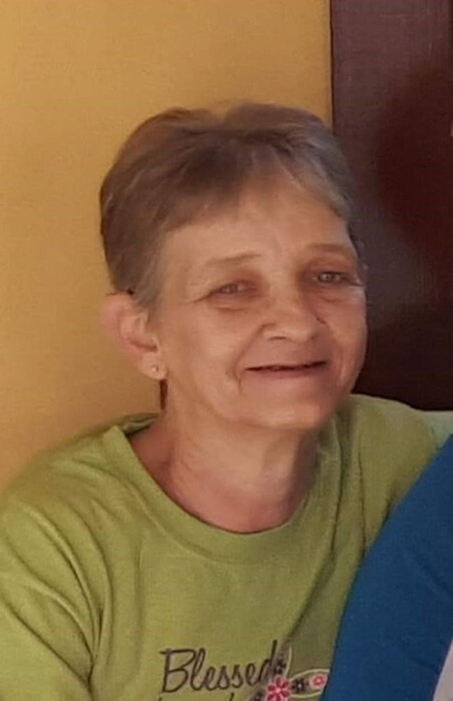 Lamarie Bridges Smith