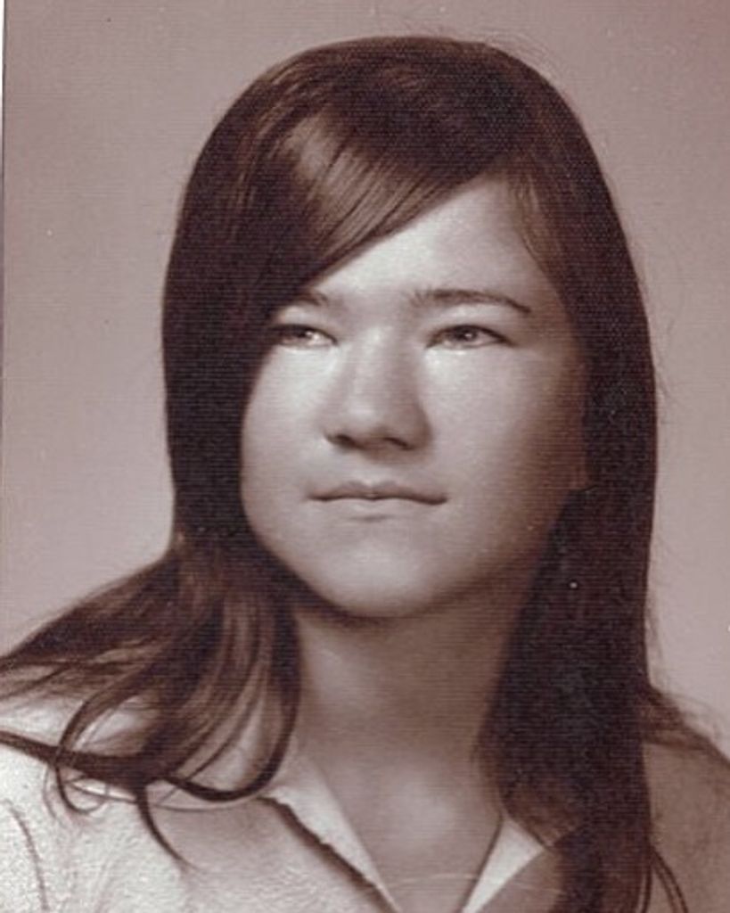 Nancy L. (Hite) Flores