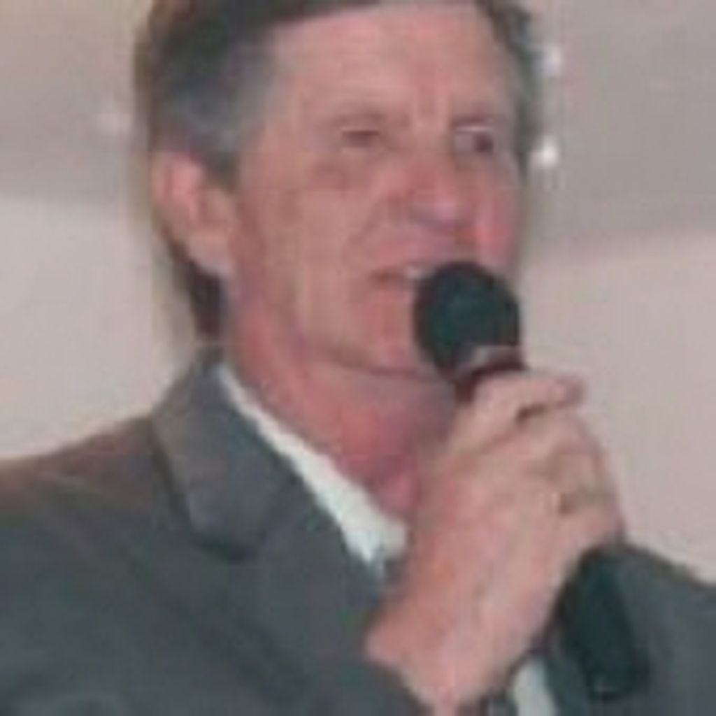James Lee Abee