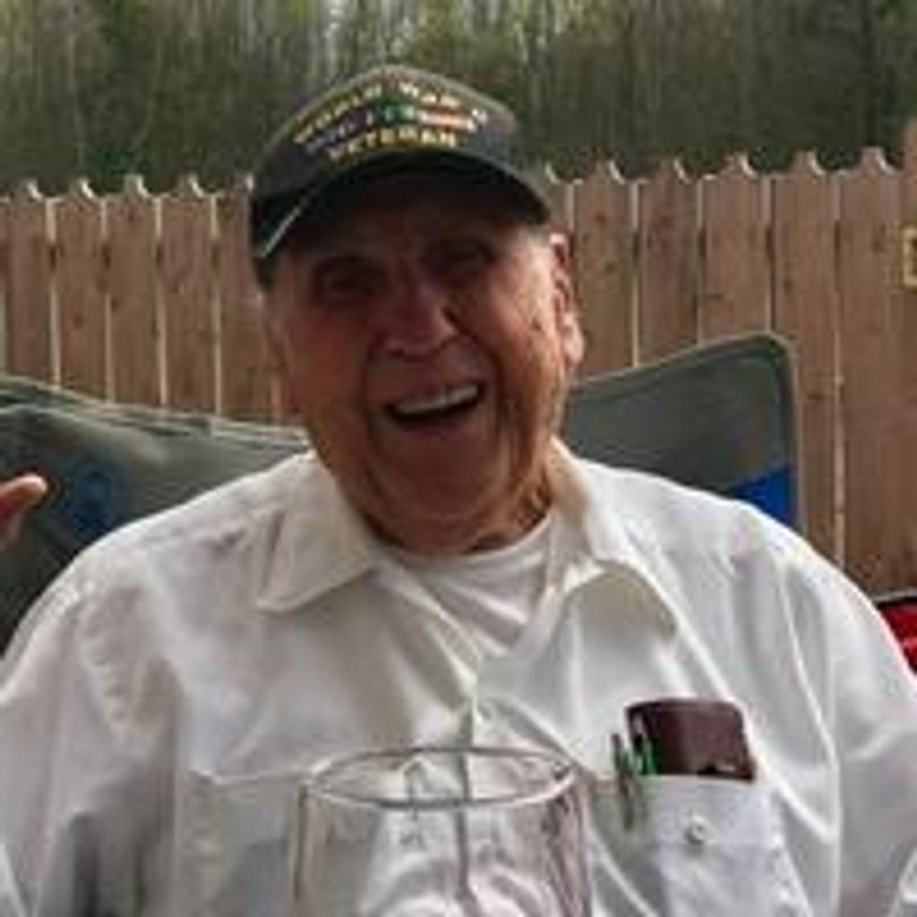 Antonio J. Gagliardi Profile Photo