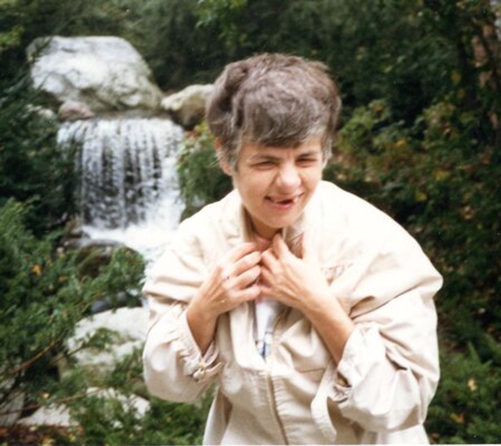 Betty Jane Miller Profile Photo