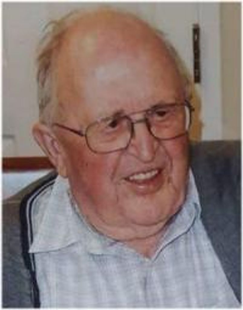 Robert  Northup