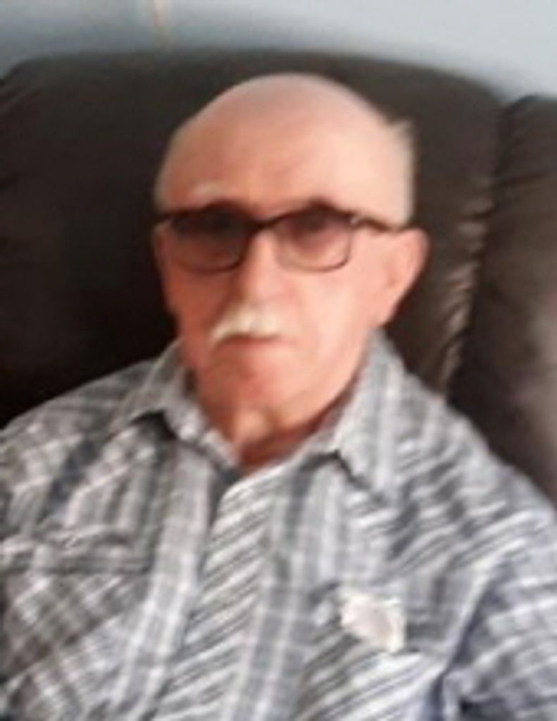 Vernon A. Hubers