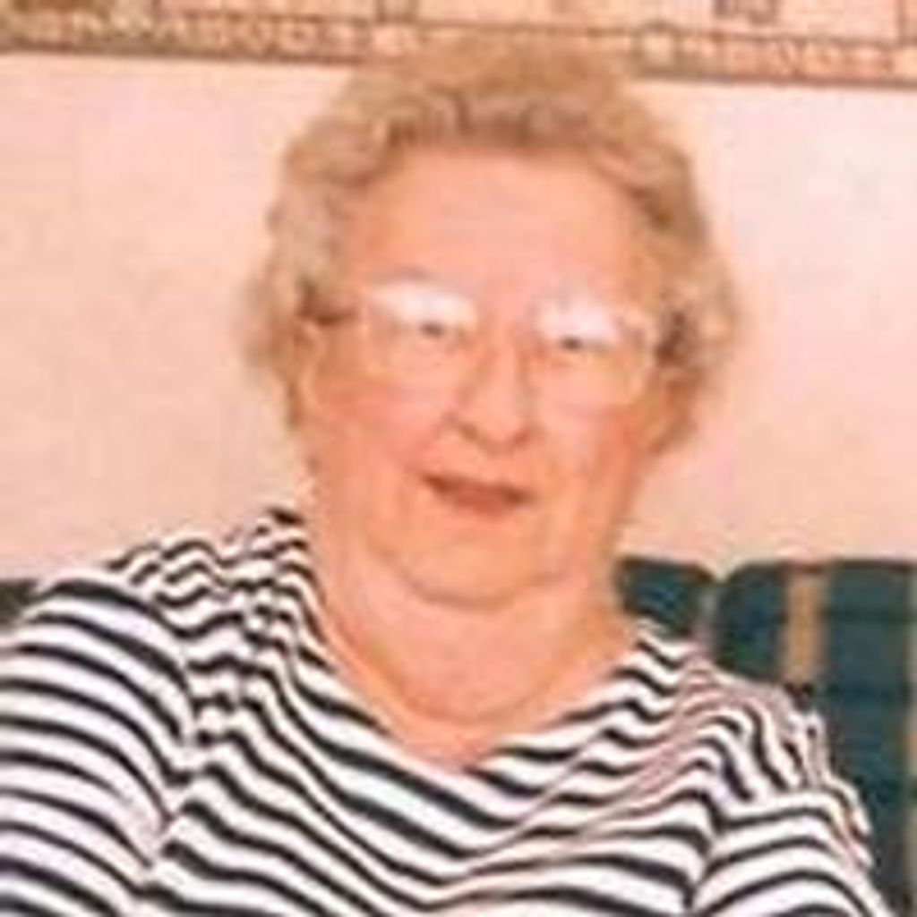 Eleanor C. Karkoska