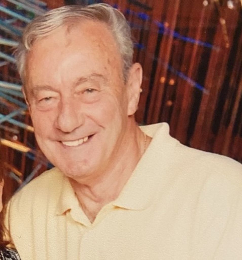 Warren W. Muffler "Muff"