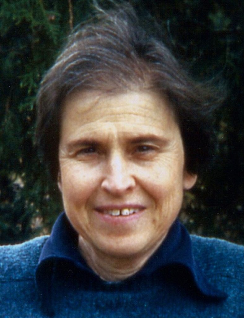 Nancy C. Degiacomo