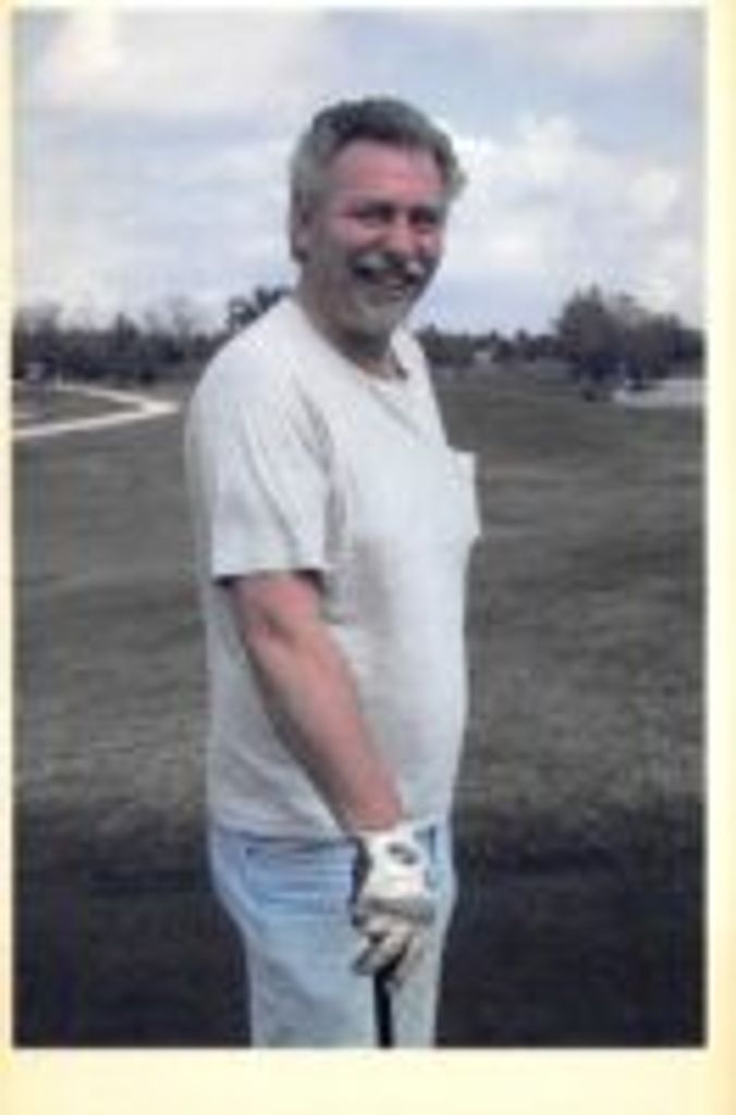 Larry L. Crawford Sr. Profile Photo