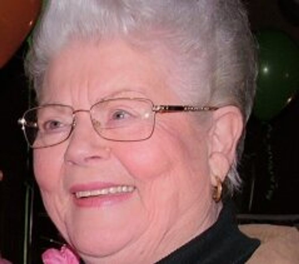 Betty Jeanette DesLauriers Profile Photo