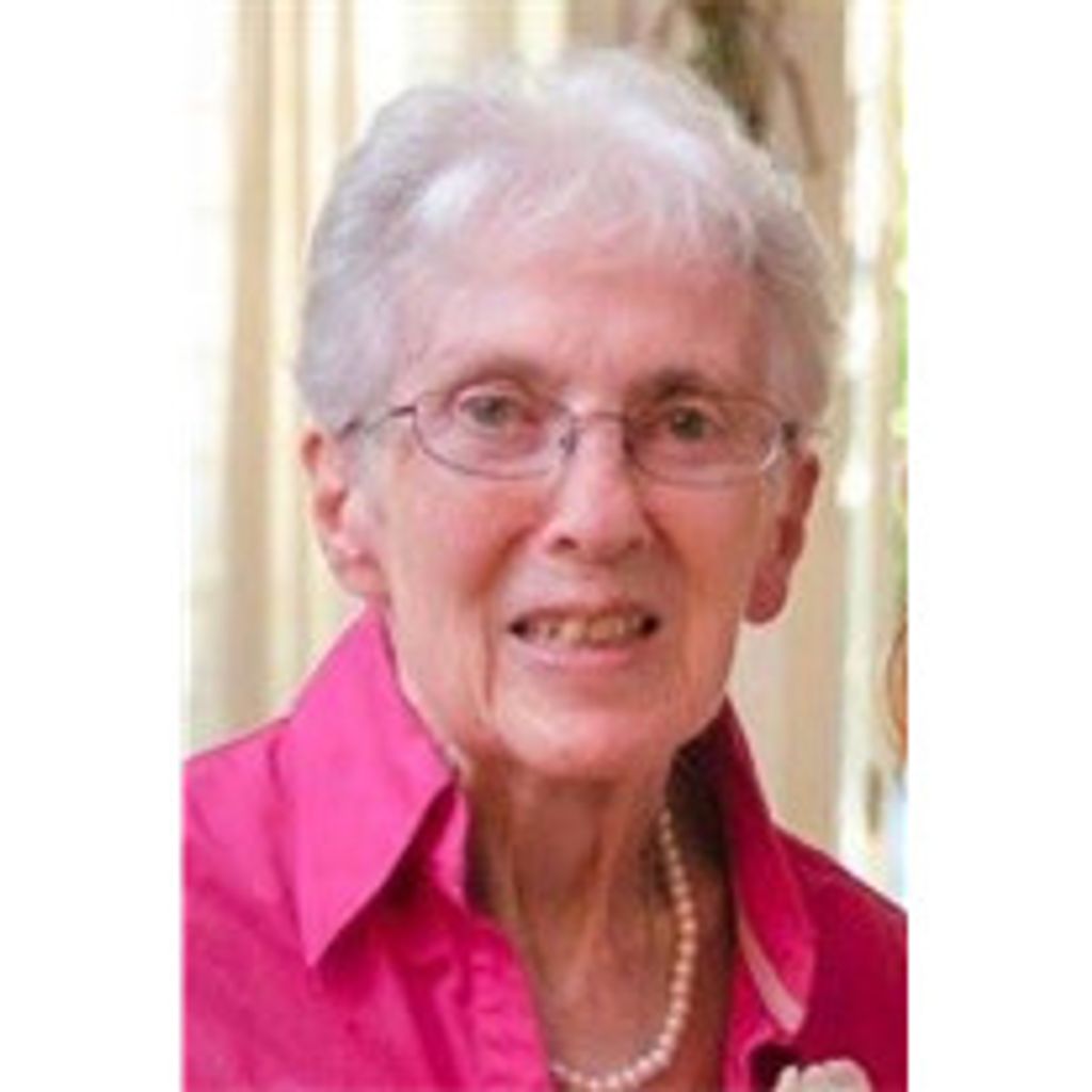 Mary E. Martin Profile Photo