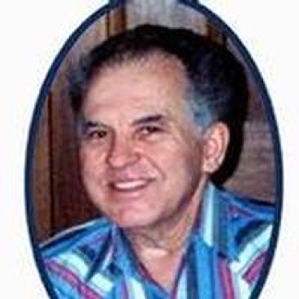 Stanley Paul Moore