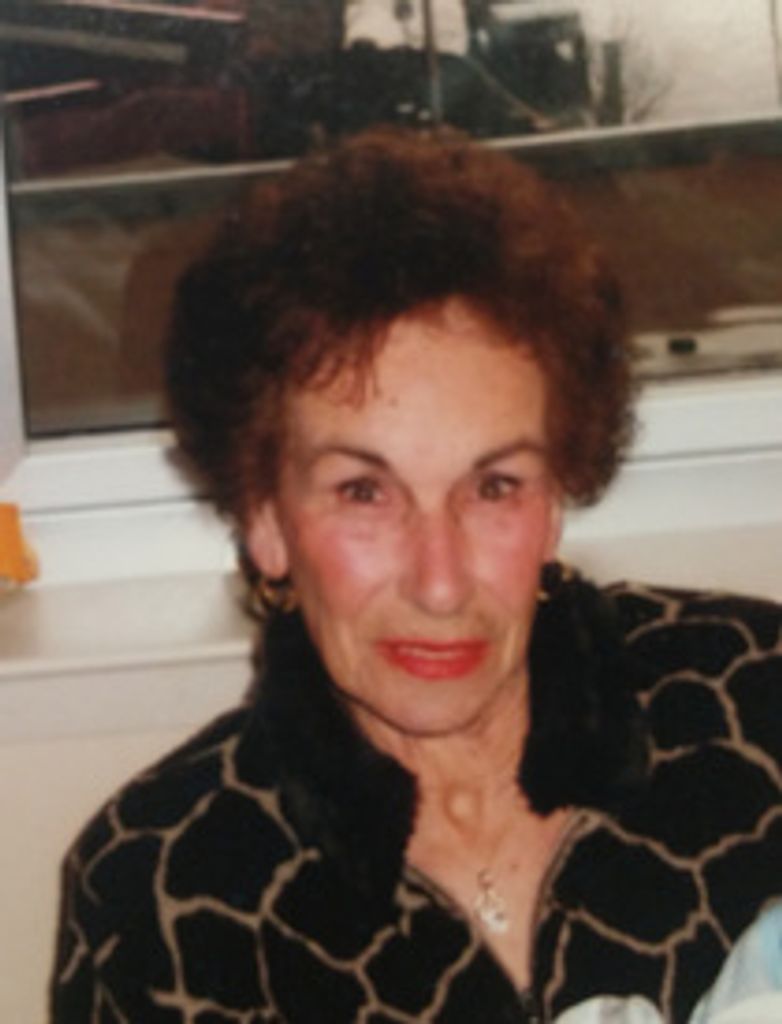 Dorothy "Dena" (Dechiara)  Pedersen